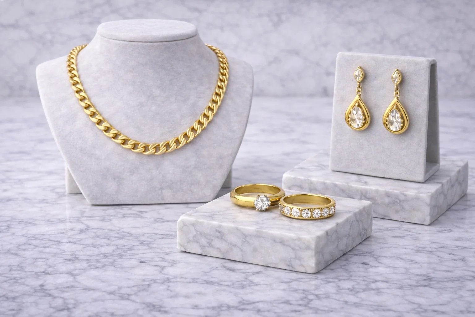 Goldschmuck